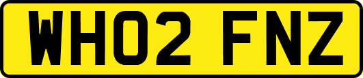WH02FNZ