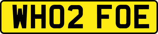 WH02FOE
