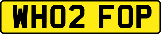 WH02FOP