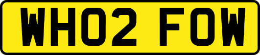 WH02FOW
