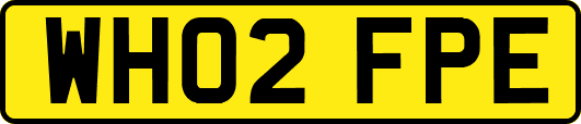 WH02FPE