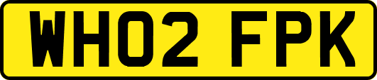 WH02FPK
