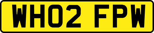 WH02FPW