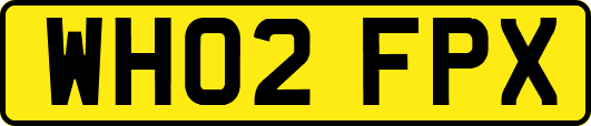 WH02FPX