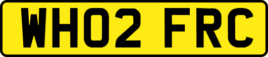 WH02FRC