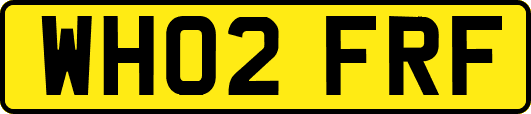 WH02FRF