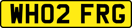 WH02FRG