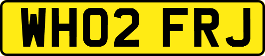 WH02FRJ