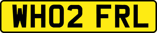 WH02FRL