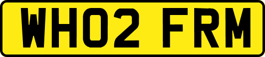 WH02FRM