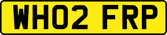 WH02FRP