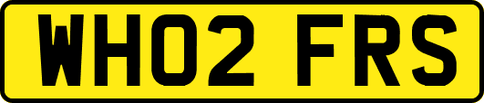 WH02FRS