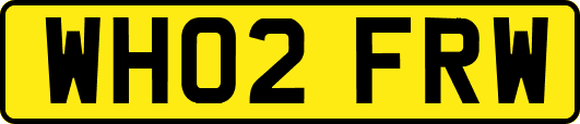 WH02FRW