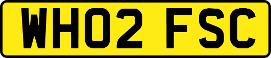 WH02FSC