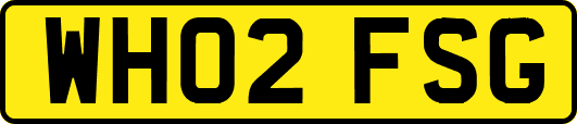 WH02FSG