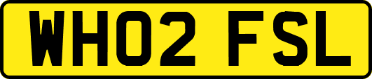 WH02FSL