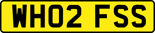 WH02FSS