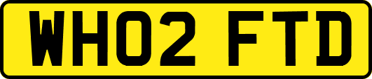 WH02FTD