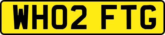 WH02FTG