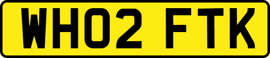 WH02FTK