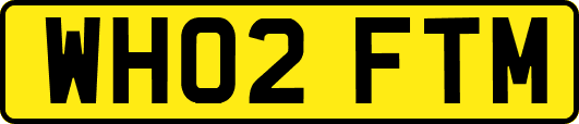 WH02FTM