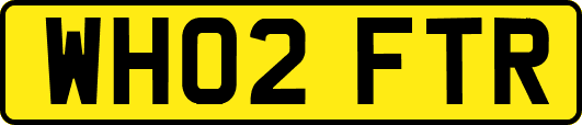 WH02FTR