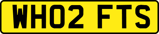 WH02FTS