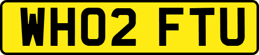 WH02FTU