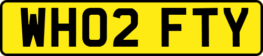 WH02FTY
