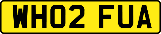 WH02FUA