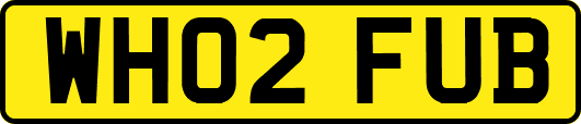 WH02FUB