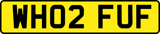 WH02FUF