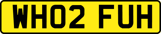 WH02FUH