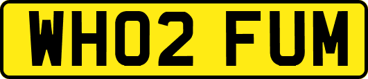 WH02FUM