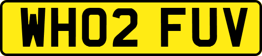 WH02FUV