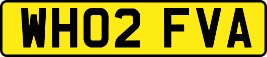 WH02FVA