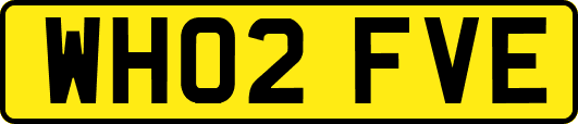 WH02FVE