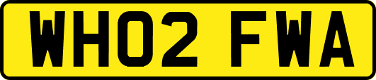 WH02FWA