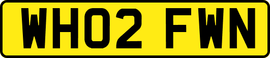 WH02FWN