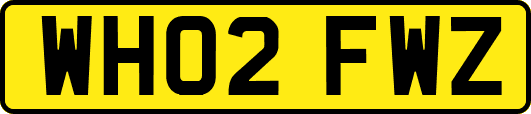 WH02FWZ