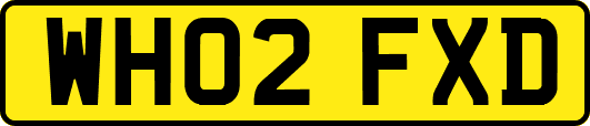 WH02FXD