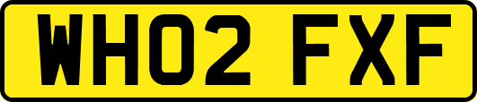 WH02FXF