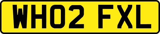 WH02FXL