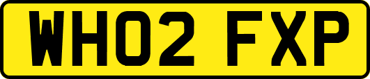 WH02FXP