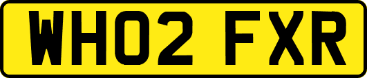 WH02FXR