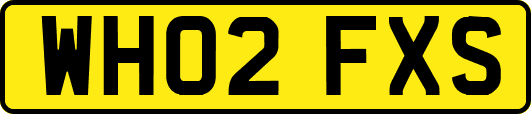 WH02FXS