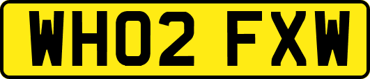 WH02FXW