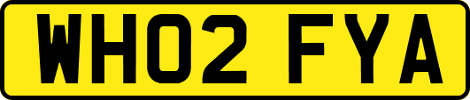 WH02FYA