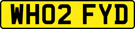 WH02FYD