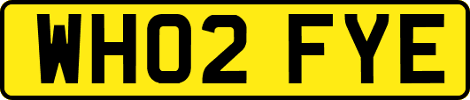WH02FYE